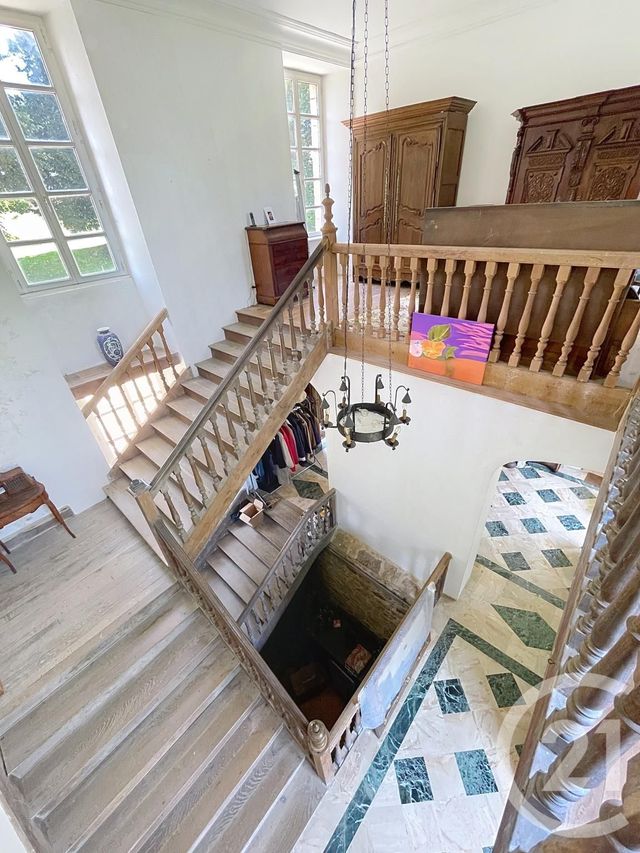 Maison à vendre - 10 pièces - 511 m2 - Plouer Sur Rance - 22 - BRETAGNE