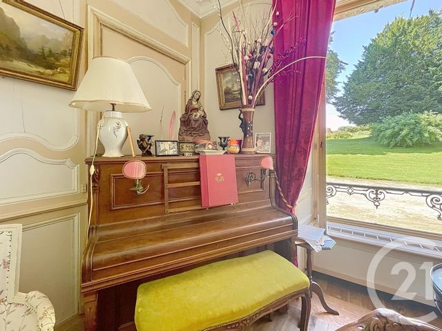 Maison à vendre - 10 pièces - 511 m2 - Plouer Sur Rance - 22 - BRETAGNE