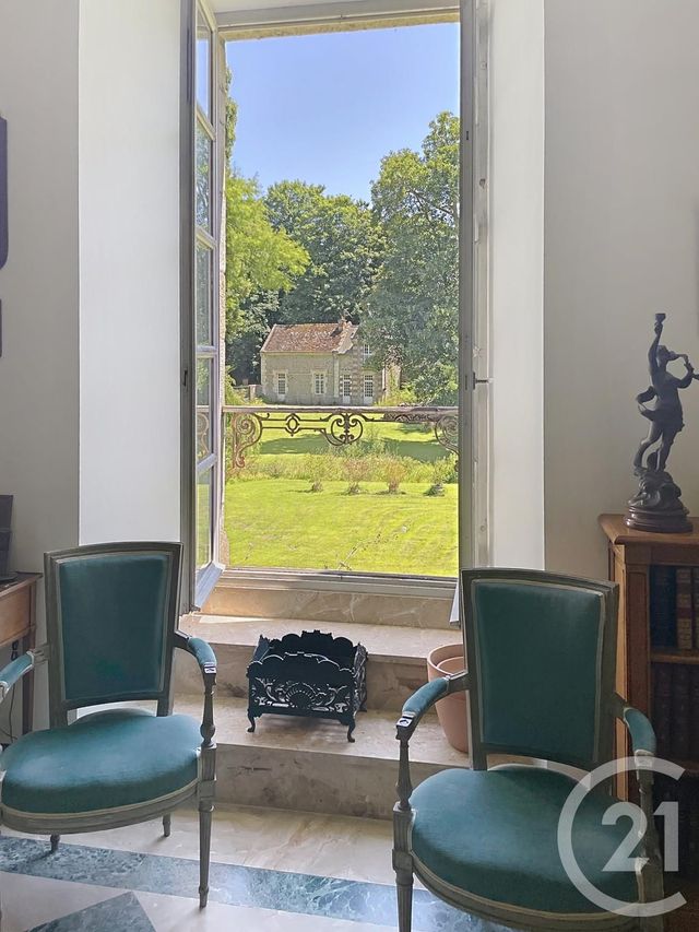 Maison à vendre - 10 pièces - 511 m2 - Plouer Sur Rance - 22 - BRETAGNE