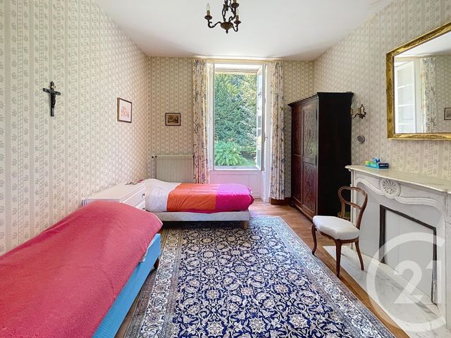 Maison à vendre - 10 pièces - 511 m2 - Plouer Sur Rance - 22 - BRETAGNE