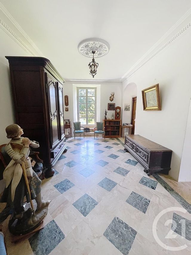 Maison à vendre - 10 pièces - 511 m2 - Plouer Sur Rance - 22 - BRETAGNE