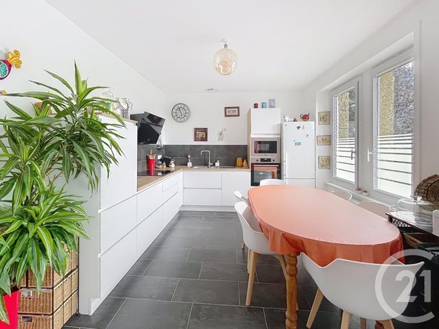 Maison à vendre - 5 pièces - 94,85 m2 - Brusvily - 22 - BRETAGNE