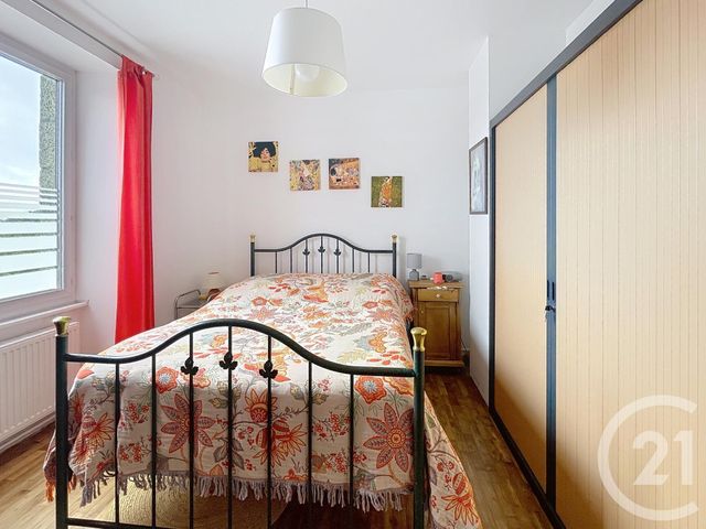 Maison à vendre - 5 pièces - 94,85 m2 - Brusvily - 22 - BRETAGNE