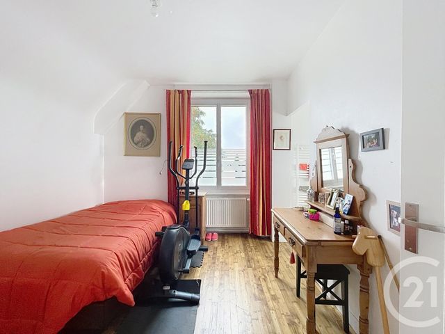 Maison à vendre - 5 pièces - 94,85 m2 - Brusvily - 22 - BRETAGNE