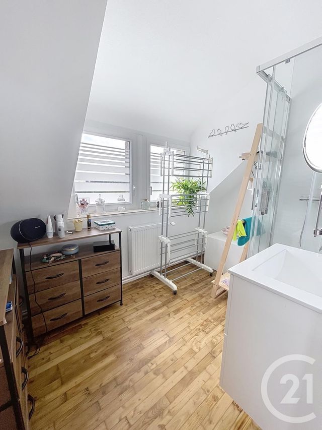 Maison à vendre - 5 pièces - 94,85 m2 - Brusvily - 22 - BRETAGNE