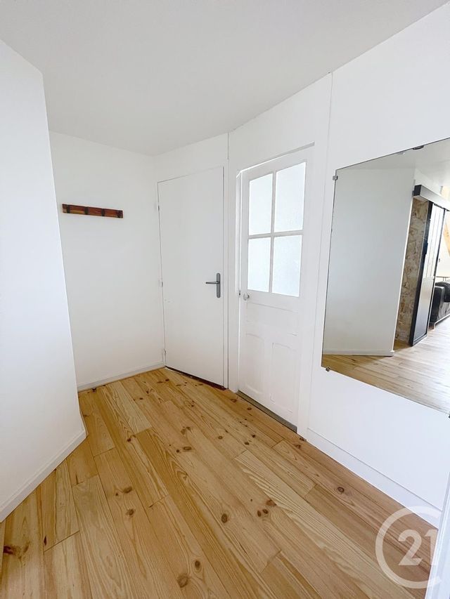 Appartement T3 à vendre - 3 pièces - 53,03 m2 - Dinan - 22 - BRETAGNE