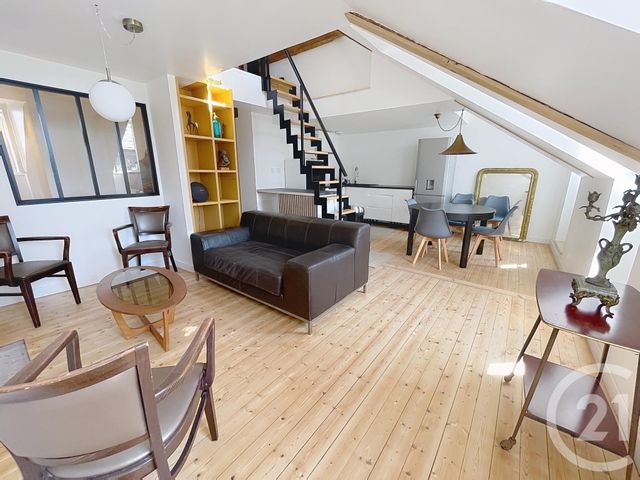 Appartement T3 à vendre DINAN