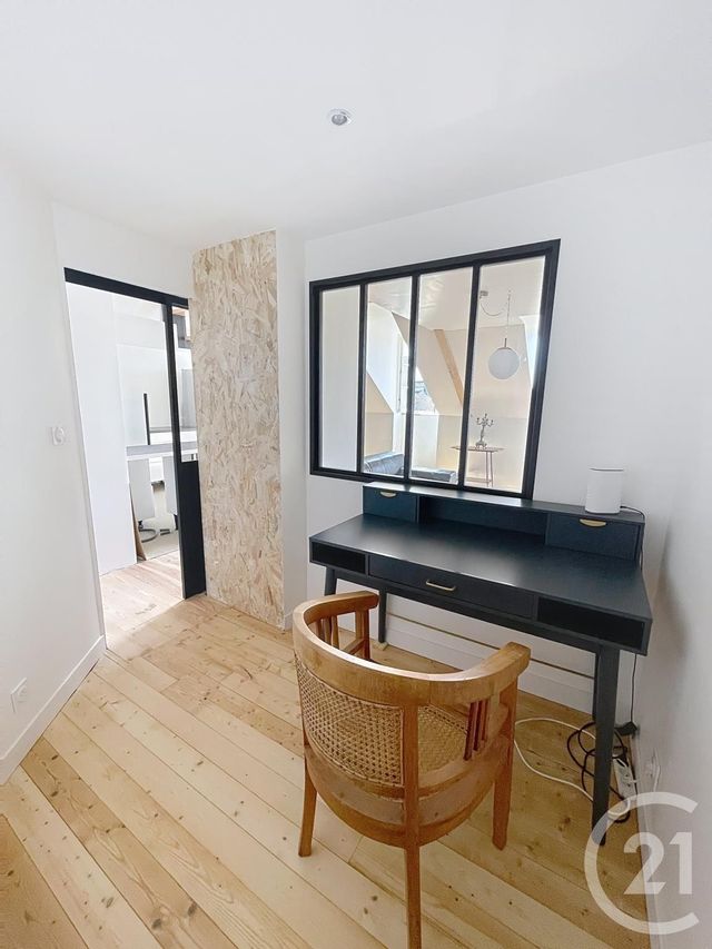 Appartement T3 à vendre - 3 pièces - 53,03 m2 - Dinan - 22 - BRETAGNE