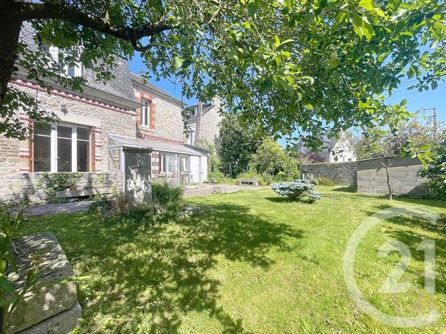 Maison à vendre - 4 pièces - 75,35 m2 - Dinan - 22 - BRETAGNE