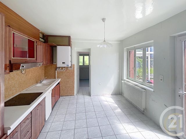 Maison à vendre - 4 pièces - 75,35 m2 - Dinan - 22 - BRETAGNE