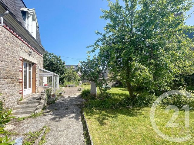 Maison à vendre - 4 pièces - 75,35 m2 - Dinan - 22 - BRETAGNE