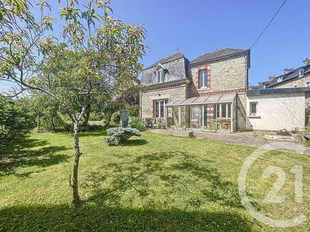 Maison à vendre - 4 pièces - 75,35 m2 - Dinan - 22 - BRETAGNE
