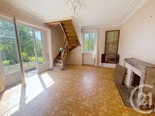 Maison à vendre - 4 pièces - 75,35 m2 - Dinan - 22 - BRETAGNE