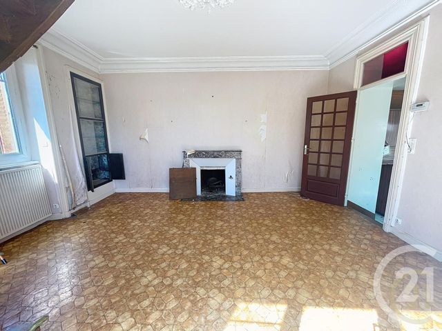 Maison à vendre - 4 pièces - 75,35 m2 - Dinan - 22 - BRETAGNE