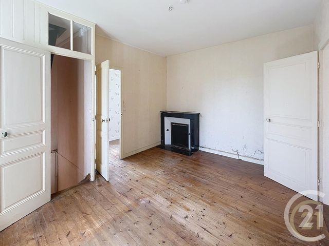 Maison à vendre - 4 pièces - 75,35 m2 - Dinan - 22 - BRETAGNE