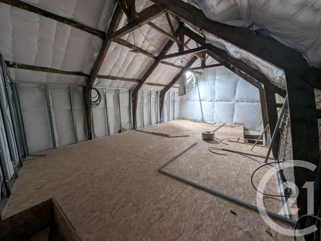 Maison à vendre - 4 pièces - 200 m2 - Plouasne - 22 - BRETAGNE