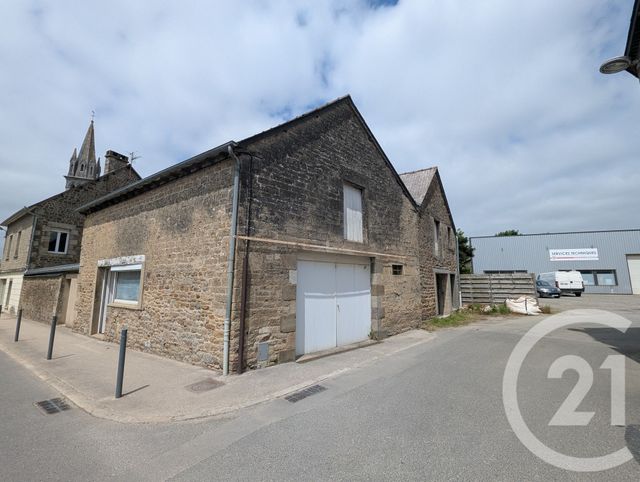 Maison à vendre - 4 pièces - 200 m2 - Plouasne - 22 - BRETAGNE
