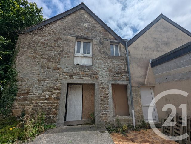 Maison à vendre - 4 pièces - 200 m2 - Plouasne - 22 - BRETAGNE