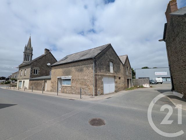 Maison à vendre - 4 pièces - 200 m2 - Plouasne - 22 - BRETAGNE