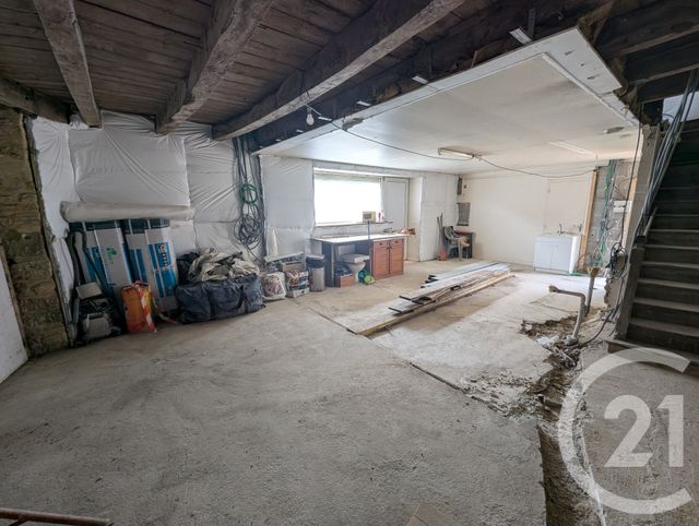 Maison à vendre - 4 pièces - 200 m2 - Plouasne - 22 - BRETAGNE