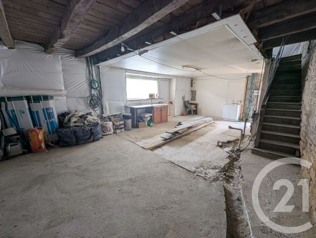 Maison à vendre - 4 pièces - 200 m2 - Plouasne - 22 - BRETAGNE