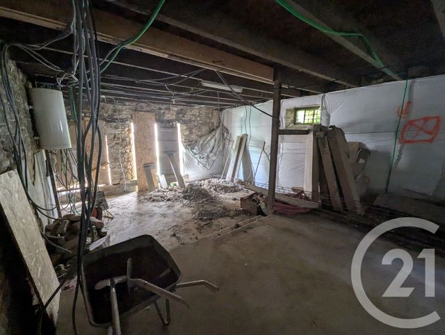 Maison à vendre - 4 pièces - 200 m2 - Plouasne - 22 - BRETAGNE