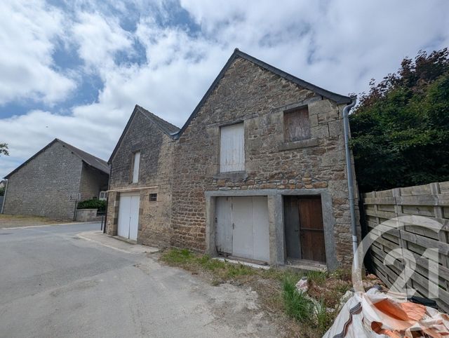 Maison à vendre - 4 pièces - 200 m2 - Plouasne - 22 - BRETAGNE