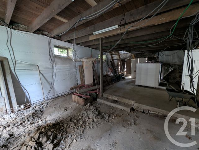 Maison à vendre - 4 pièces - 200 m2 - Plouasne - 22 - BRETAGNE