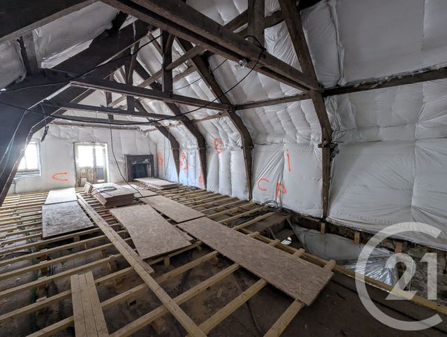 Maison à vendre - 4 pièces - 200 m2 - Plouasne - 22 - BRETAGNE