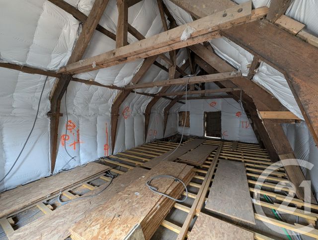 Maison à vendre - 4 pièces - 200 m2 - Plouasne - 22 - BRETAGNE