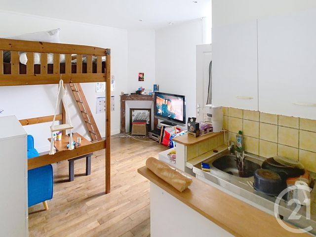 Immeuble &agrave; vendre - 324 m2 - Dinan - 22 - BRETAGNE