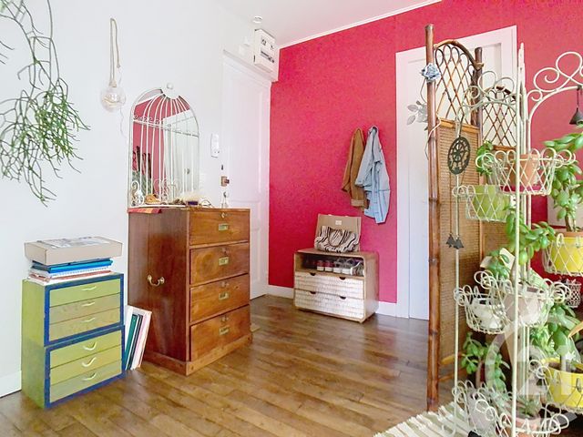 immeuble - DINAN - 22