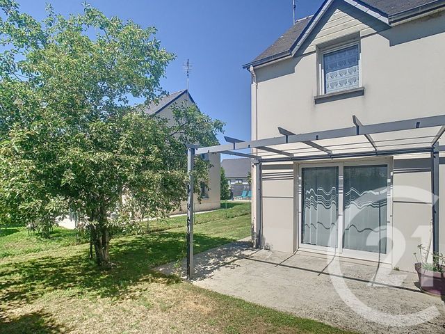 Maison à vendre - 5 pièces - 97 m2 - Le Hingle - 22 - BRETAGNE