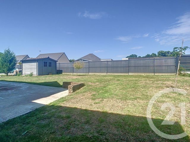 Maison à vendre - 5 pièces - 97 m2 - Le Hingle - 22 - BRETAGNE