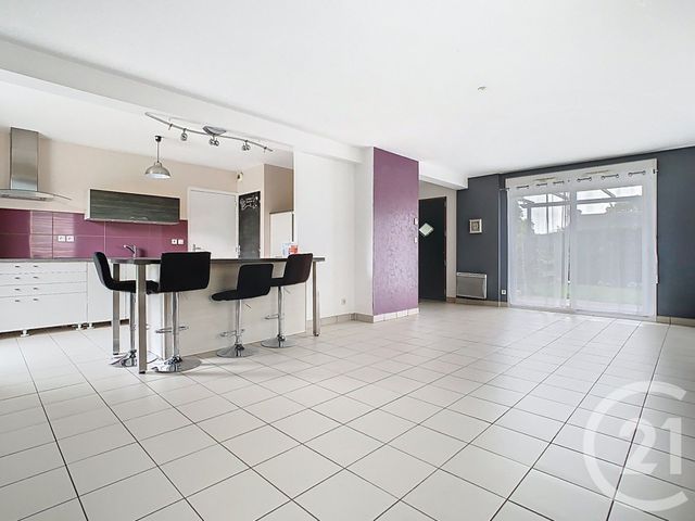 Maison à vendre - 5 pièces - 97 m2 - Le Hingle - 22 - BRETAGNE