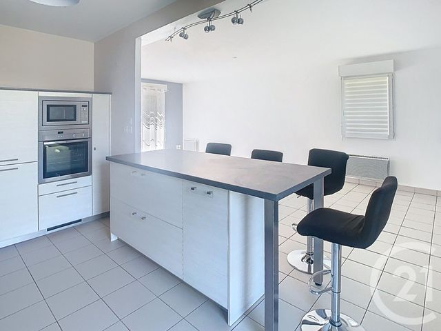 Maison à vendre - 5 pièces - 97 m2 - Le Hingle - 22 - BRETAGNE