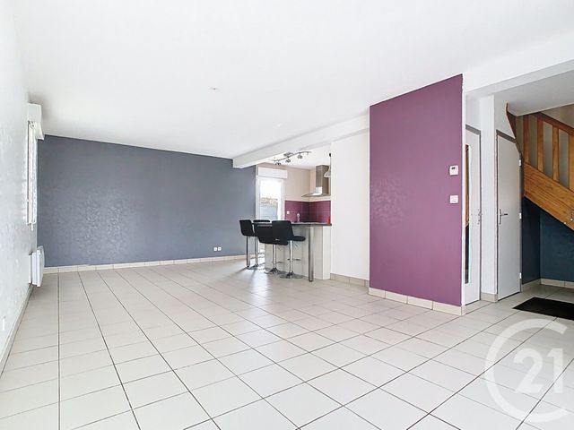 maison - LE HINGLE - 22