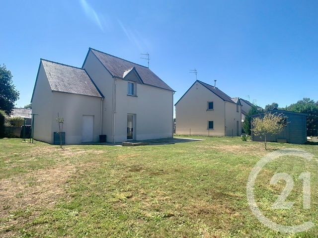 Maison à vendre - 5 pièces - 97 m2 - Le Hingle - 22 - BRETAGNE