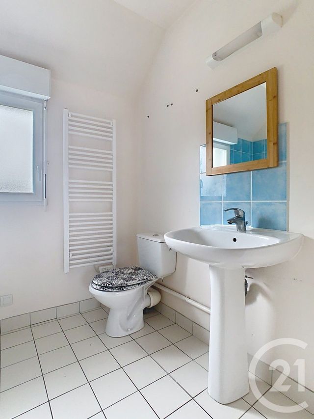 Maison à vendre - 5 pièces - 97 m2 - Le Hingle - 22 - BRETAGNE