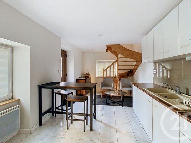 maison - TRELIVAN - 22