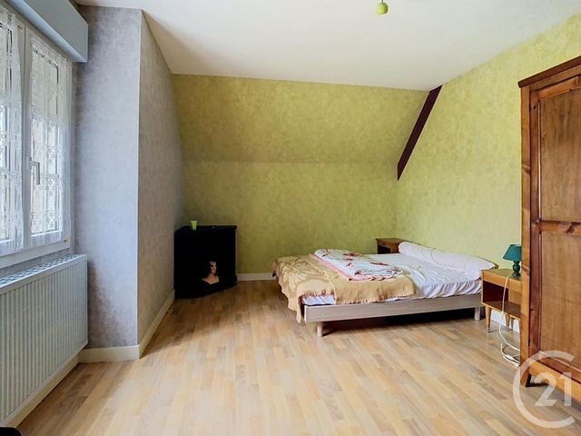 Maison &agrave; vendre - 7 pi&egrave;ces - 186,50 m2 - Trelivan - 22 - BRETAGNE
