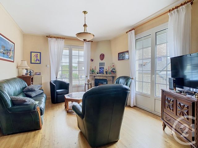 Maison &agrave; vendre - 7 pi&egrave;ces - 186,50 m2 - Trelivan - 22 - BRETAGNE