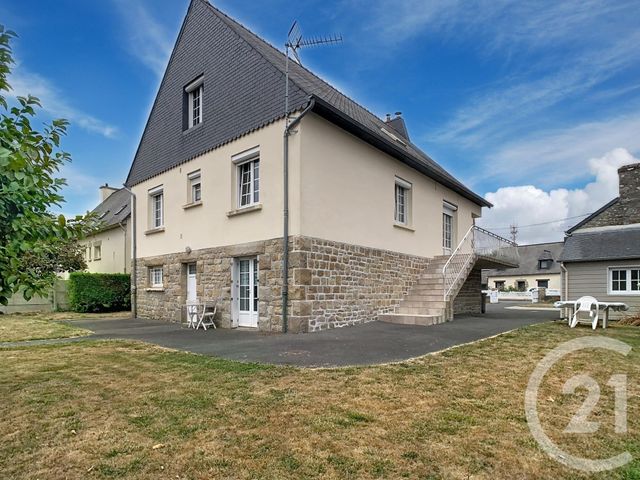 maison - TRELIVAN - 22