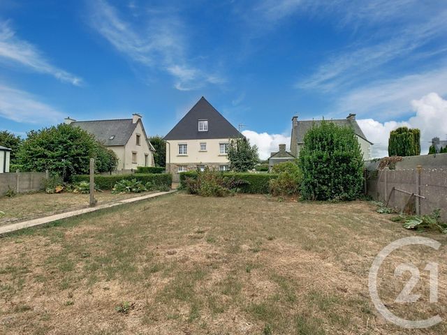 Maison &agrave; vendre - 7 pi&egrave;ces - 186,50 m2 - Trelivan - 22 - BRETAGNE