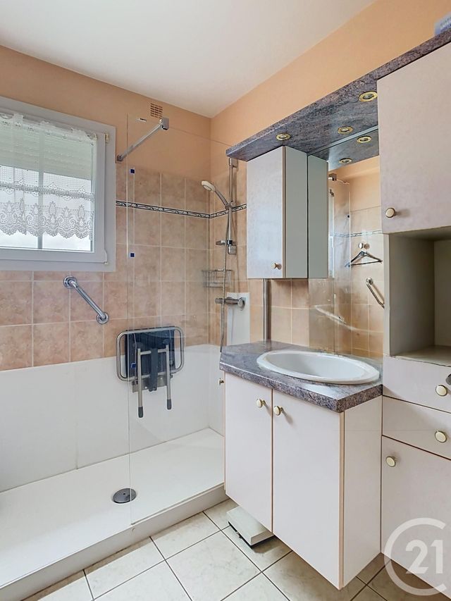 Maison &agrave; vendre - 7 pi&egrave;ces - 186,50 m2 - Trelivan - 22 - BRETAGNE