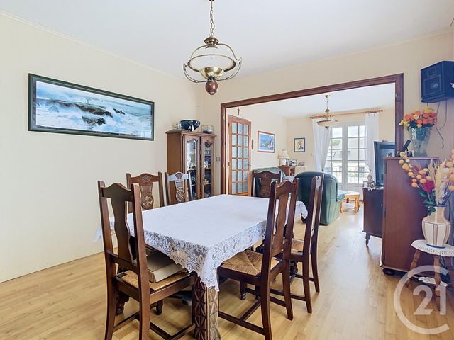 Maison &agrave; vendre - 7 pi&egrave;ces - 186,50 m2 - Trelivan - 22 - BRETAGNE