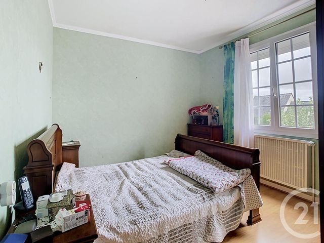 Maison &agrave; vendre - 7 pi&egrave;ces - 186,50 m2 - Trelivan - 22 - BRETAGNE