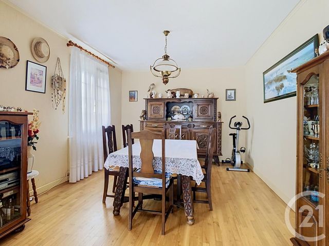 Maison &agrave; vendre - 7 pi&egrave;ces - 186,50 m2 - Trelivan - 22 - BRETAGNE