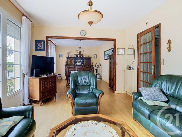 Maison &agrave; vendre - 7 pi&egrave;ces - 186,50 m2 - Trelivan - 22 - BRETAGNE