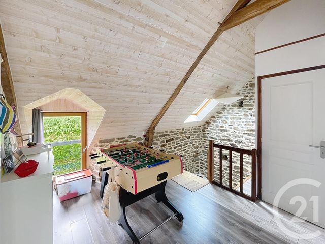 Maison &agrave; vendre - 7 pi&egrave;ces - 218 m2 - Pleudihen Sur Rance - 22 - BRETAGNE